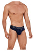 Xtremen 91101X Microfiber Thongs Color Dark Blue
